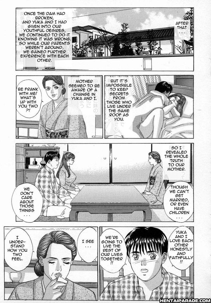 Blue Eyes Chapter 4000 Page 156